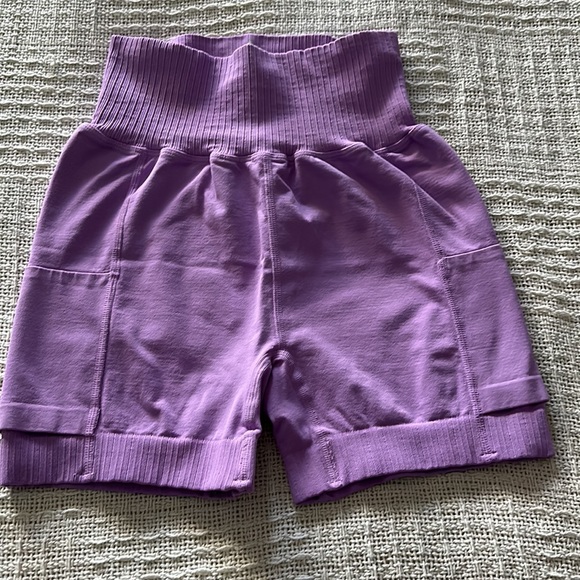 NWOT Free People Movement | Good Karma Tennis Short | XS/S - Picture 4 of 11